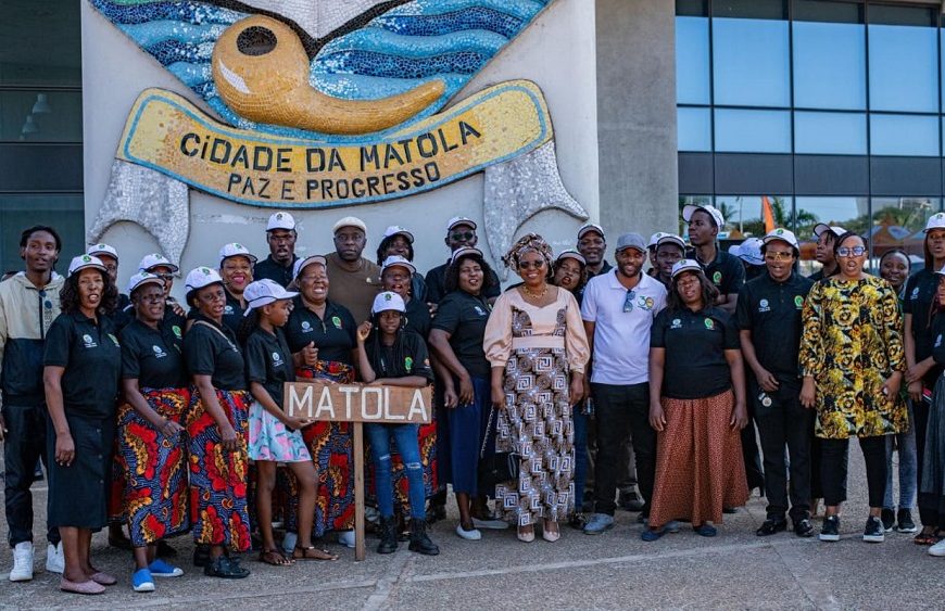 Matola Encerra Fase Provincial e Vai Levar Seis Expressões Artísticas Para o XII Festival da Cultura