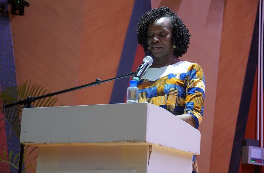 “Políticas Públicas Só Têm Valor Quando Mudam Vidas” – Ivete Alane, Ministra do Trabalho