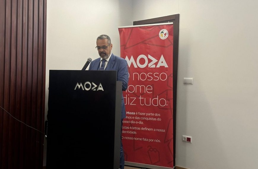 Moza Banco Anuncia Disponibilidade de 10 Milhões de Euros Para Financiar Mulheres Moçambicanas