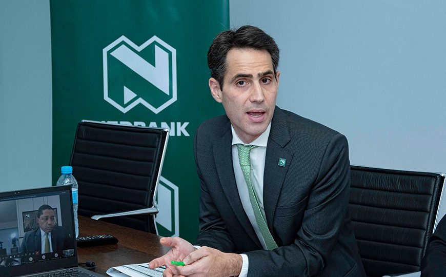 Principais Indicadores Financeiros do Nedbank Moçambique no Primeiro Semestre/2025