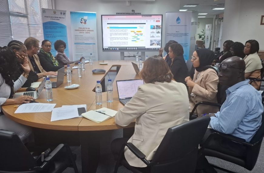 Banco Mundial Apoia Moçambique na Aposta em Soluções Baseadas na Natureza