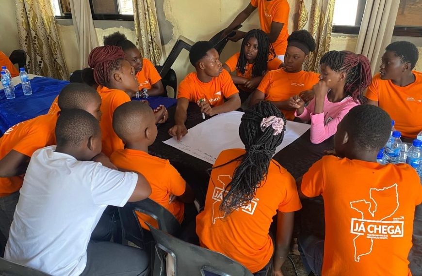 ‘Cerca de 900 Crianças Foram Vítimas de Violação Sexual no 1º Semestre/2025” – World Vision-Moçambique