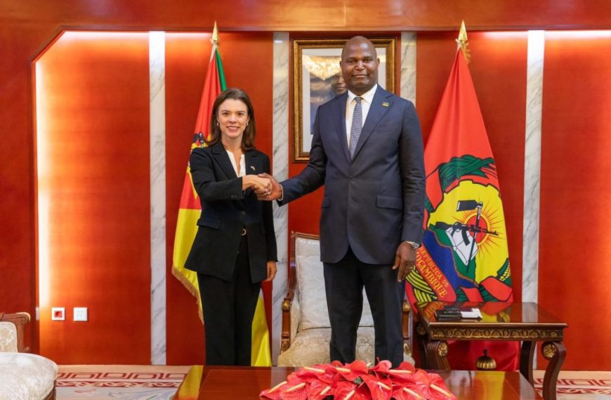 Governo Americano Confirma Continuação do Compacto da Millennium Challenge Corporation em Moçambique
