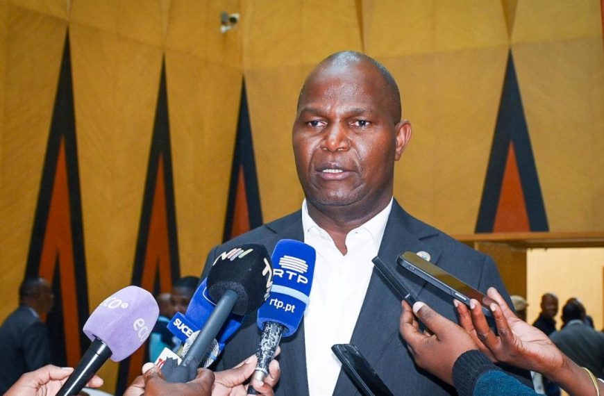 Chapo Argumenta Que “SOFA” com Ruanda não Cria Aliança Militar nem Aumento de Tropas