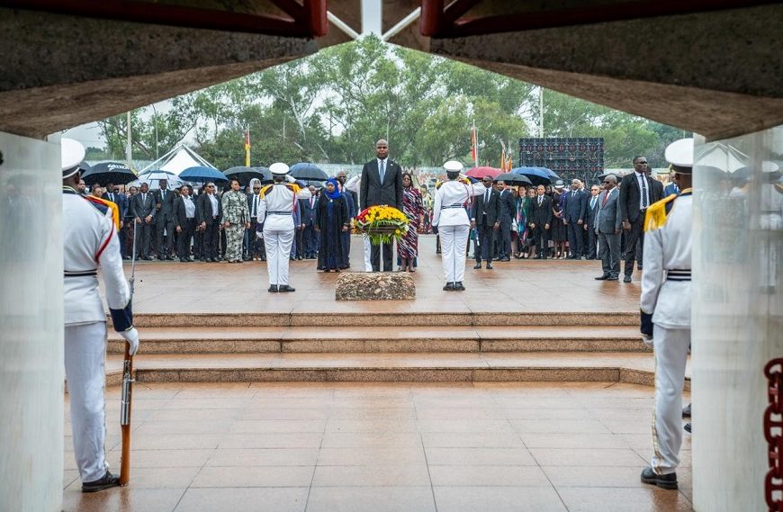 “Sete de Setembro Simboliza Derrota e Capitulação da Poderosa Máquina Colonial” – Daniel Chapo