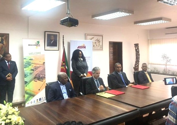 Director da TotalEnergies Diz que Mozambique LNG Prevê Quase 5 Mil Milhões USD em Moçambique