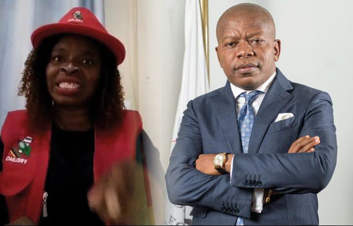 Tribunal de Xai-Xai Condena Artimiza Magaia Por Difamação ao Empresário Agostinho Vuma