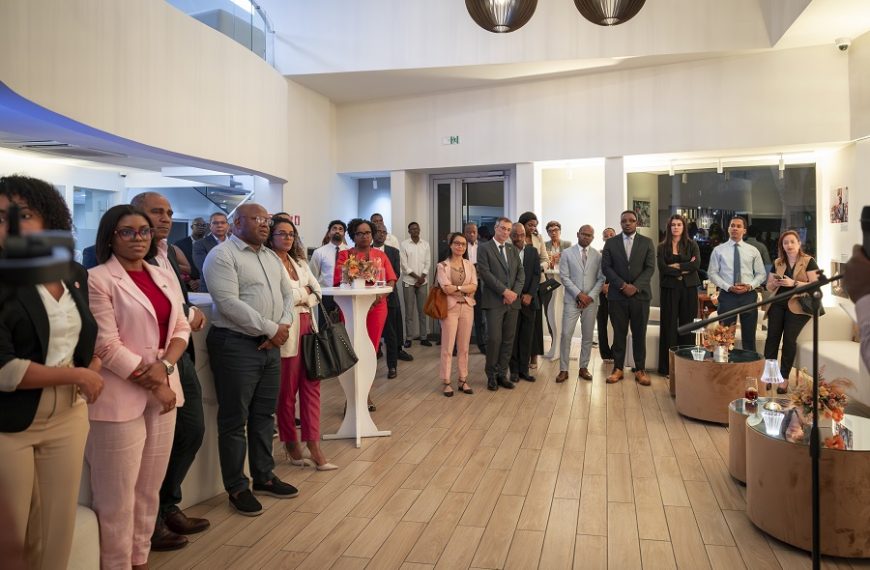 Abre a Exposição “Rostos de Impacto: Histórias de Desenvolvimento Comunitário em Cabo Delgado”