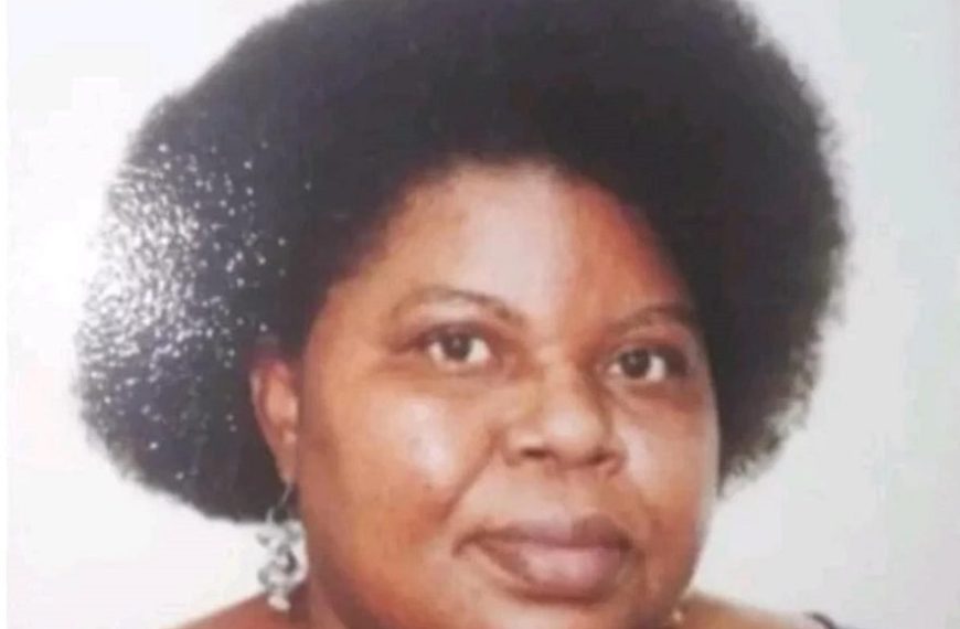 Gestora Financeira de Venâncio Mondlane Ganha Liberdade Mediante Termo de Identidade