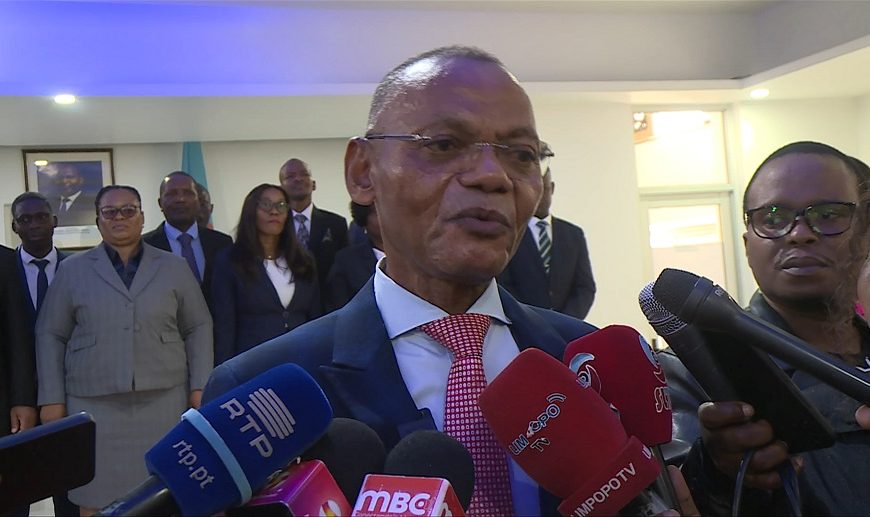 Paulo Chachine Diz que Eliminação de Dollar Man é Um Marco Positivo na Luta Contra o Crime