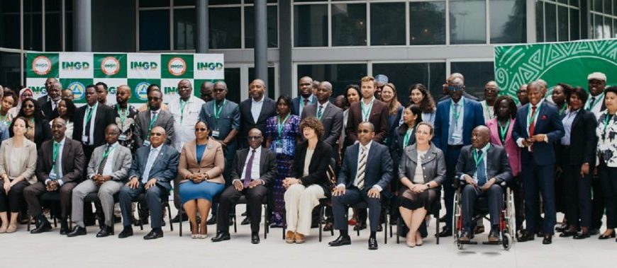 Moçambique Recebe 2 Milhões de Dólares do Banco Africano Para Resposta aos Desastres Naturais