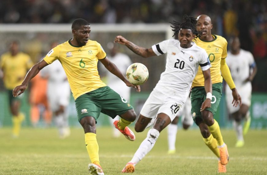 Moçambique vs Guiné – Será Transmitido, Hoje, em Directo nos Canais SuperSport da DStv e GOtv