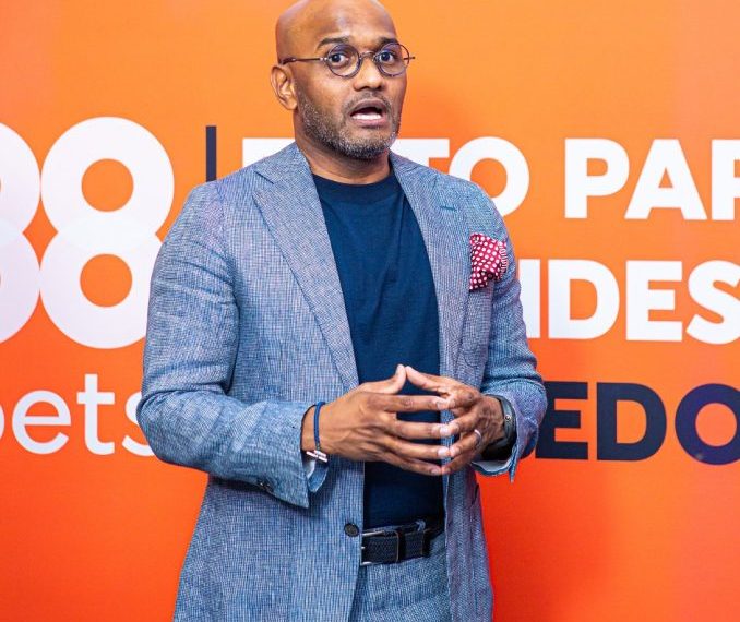 888 Bets Lança Clube Exclusivo Para Jogadores Mais Fiéis