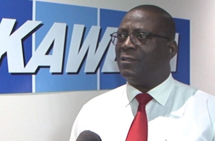 Kawena Encerra em Moçambique Por Perdas Financeiras Dos Tumultos do Final de 2024 e Inicio de 2025