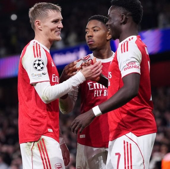 Destaques da Semana: Futebol Europeu em ‘Alta’ nos Canais SuperSport da DStv e GOtv com a Liga dos Campeões, La Liga, Liga Inglesa, Ligue 1, Série A…