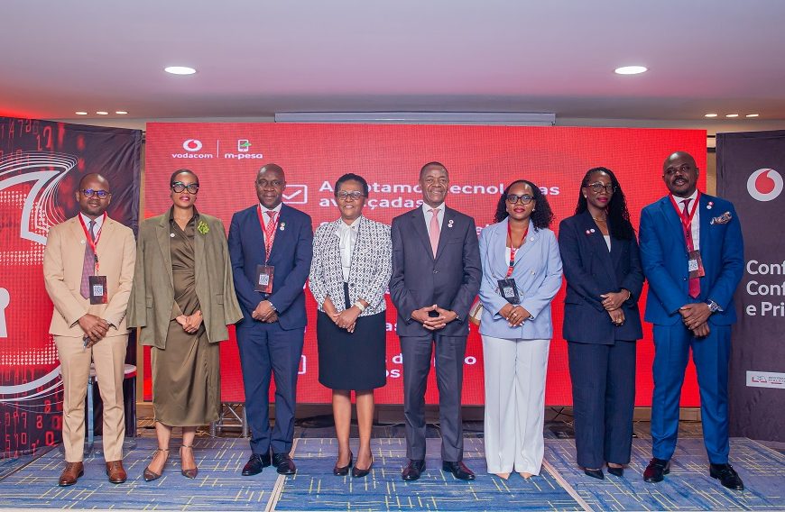 Segurança Digital: Vodacom Promove Conferência sobre Ética, Conformidade e Privacidade Digital
