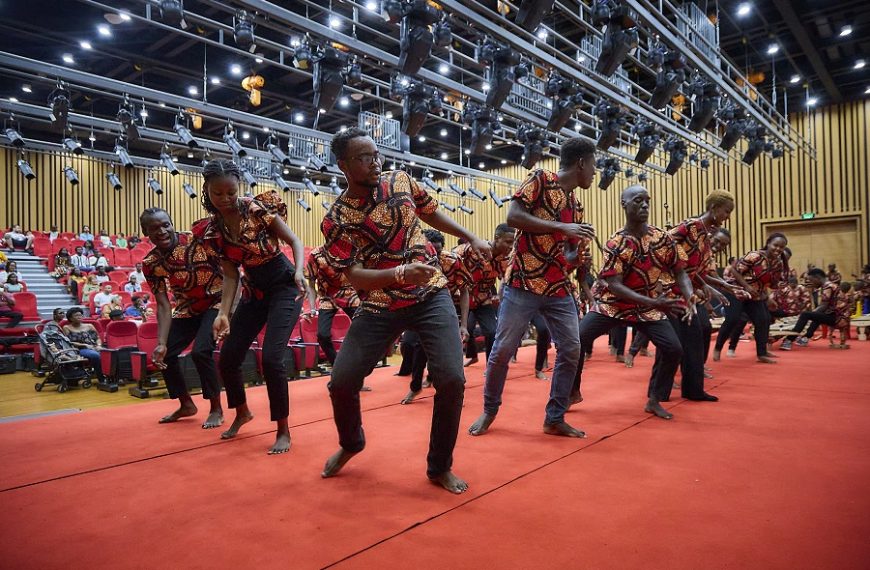 Garantido Dinheiro da Hollard Seguros Para Injectar no Projecto Xiquitsi Até 2026