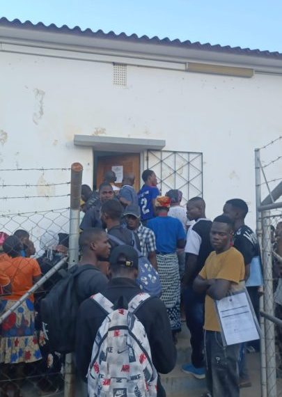 AT Estende Horário de Funcionamento dos Sectores de Atribuição de NUIT na Zambézia