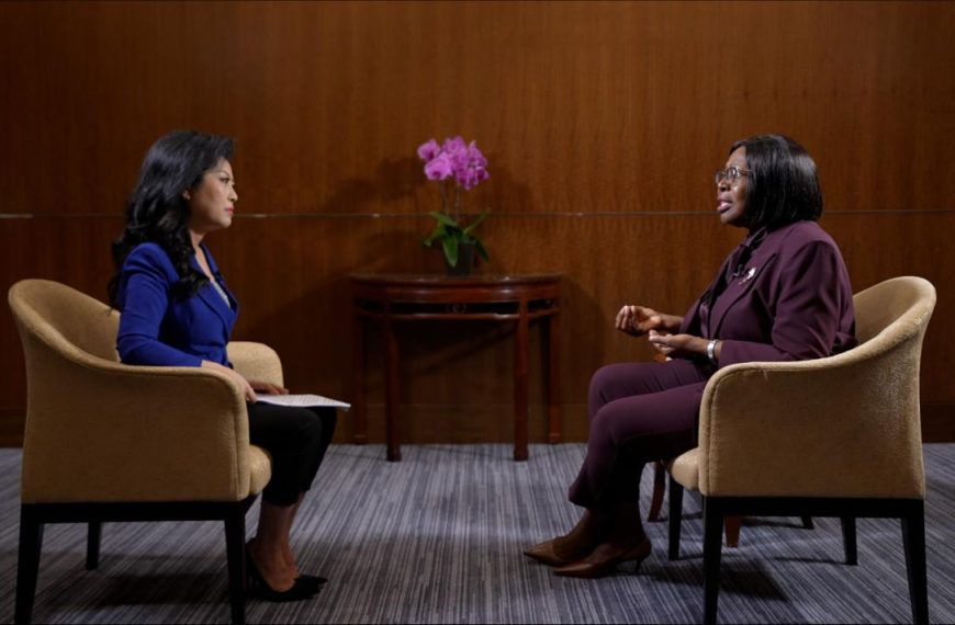 Primeira-Ministra Anuncia Decisão da China Sobre Perdão dos Juros dos Empréstimos de Moçambique até 2024