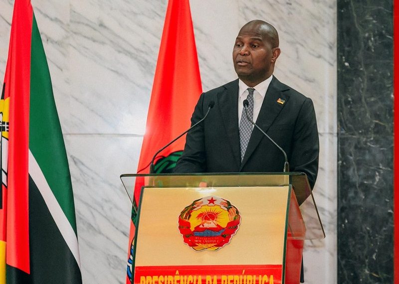 Presidente Daniel Chapo Exige Liderança Transformadora nas Universidades Públicas