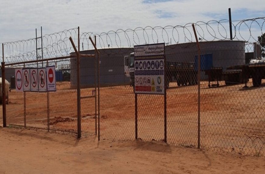 Denúncias Sobre Poluição Ambiental Obrigam Moz Environmental a Transferir Sede no Bairro Metula em Pemba