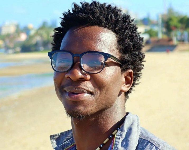 Novela do Escritor Alberto Bia Destapa “Os Túmulos de Amirah” Para Leitores em Maputo