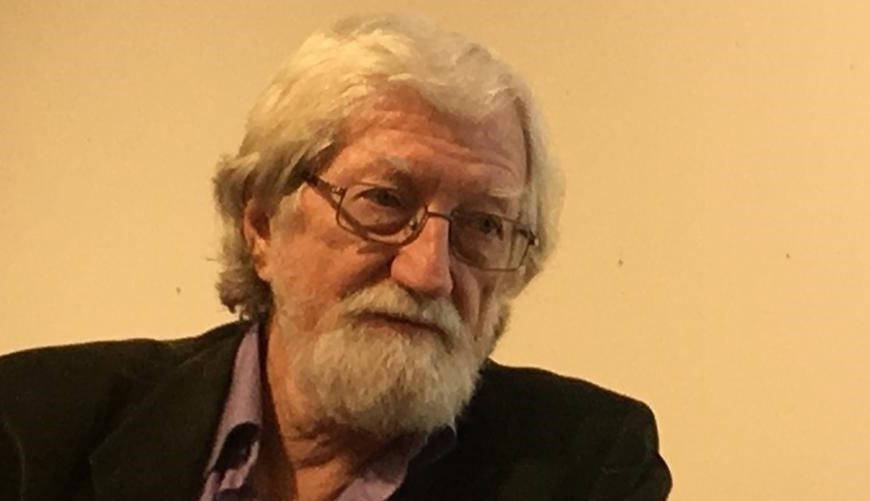 “Quem Queria Matar Siba Siba Macuácua?” Joseph Hanlon Desvenda Assassino em Livro