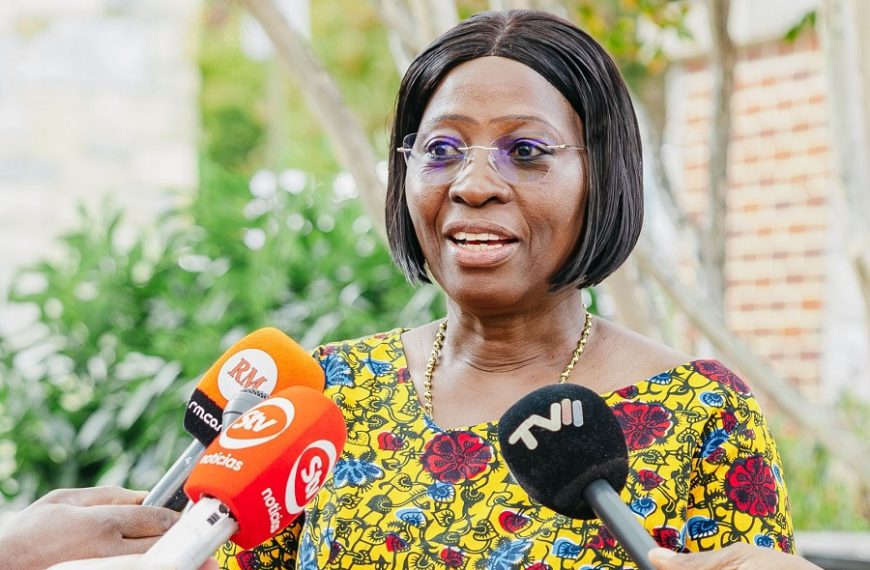 Diplomacia Económica Domina Agenda do Presidente Chapo em Washington e Houston nos EUA