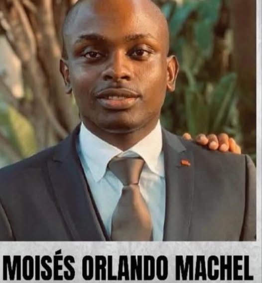 Corpo do Sobrinho do Presidente Samora Machel Confirmado Sem Vida Depois de Desaparecido em Maputo