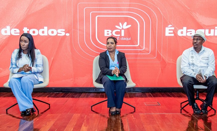 BCI Acolhe Lançamento do Livro “Transtornos de Personalidade Narcisista”