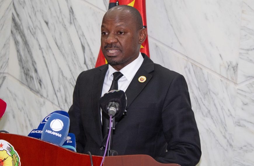 Conselho de Ministros Aprova Plano de Contingência 2025/2026 Com Défice de 8 Mil Milhões/MT