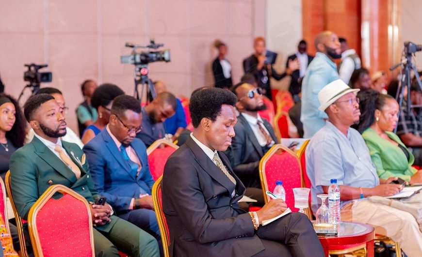 Partido Anamola Apresenta Formalmente Processo de Auscultação Popular em Maputo