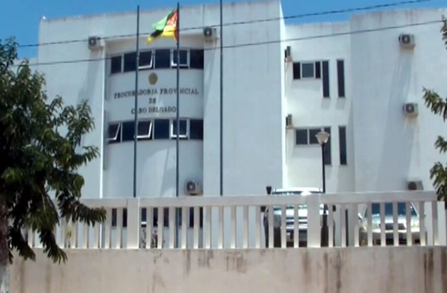 PGR Investiga Morte de Duas Crianças Devido a Poluição da Empresa Moz Environmental em Pemba