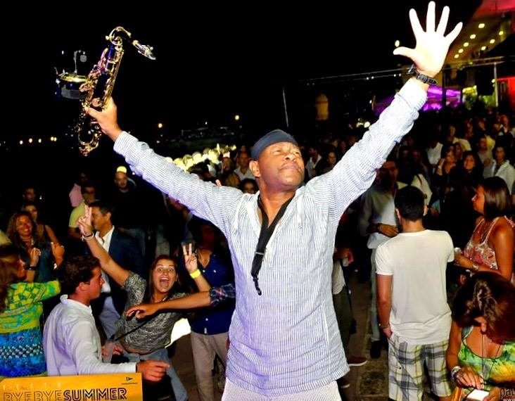 Saxofonista Alípio Cruz Anuncia Realização do Concerto “Otis and Friends 2” em Maputo