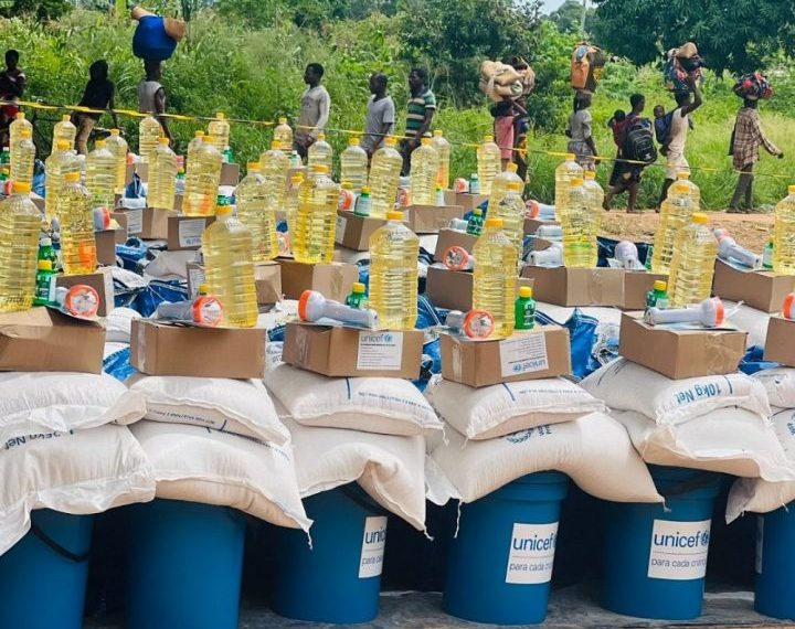 Nações Unidas Reportam Crescentes Ataques e Deslocamentos Entre Setembro e Outubro em Cabo Delgado
