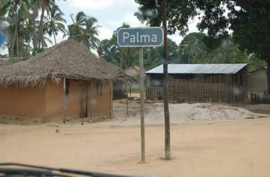 Homem Torturado por População e Força Local Acusado de Criar Falso Alerta Sobre Ataques Terroristas em Palma
