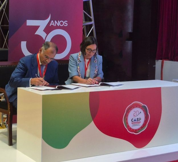 Millennium bim Adere ao Fundo de Garantia Mutuária Para Crédito das Micro, Pequenas e Médias Empresas