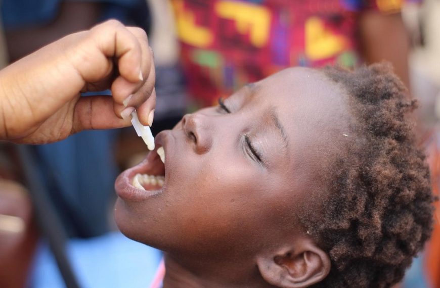 Parceiros Reforçam Acções de Protecção Infantil Para Combater Recrutamento e Uso em Conflitos Armados em Cabo Delgado