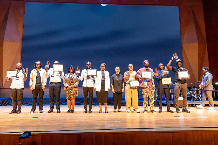 Em Maputo ‘Prémios Mozal Artes e Cultura’ Distinguem Jovens Talentos Moçambicanos