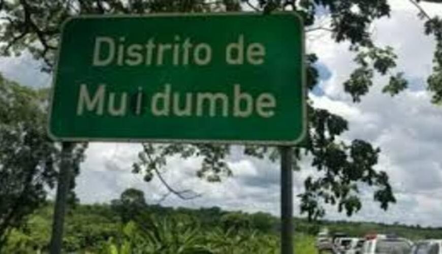 Terroristas Voltam a Matar e Saquear Muambula no Distrito de Muidumbe em Cabo Delgado