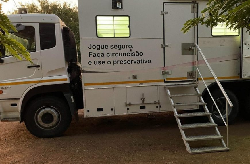 Lenacapavir: O Primeiro Medicamento do Mundo Para Prevenção do HIV Chega na África Subsaariana