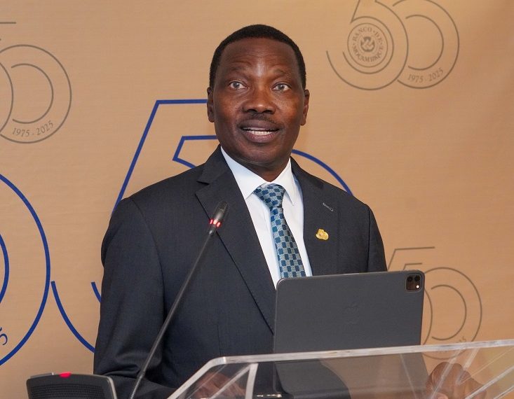 Banco de Moçambique Anuncia Redução da Taxa de Juro de Política Monetária Para 9,50 %