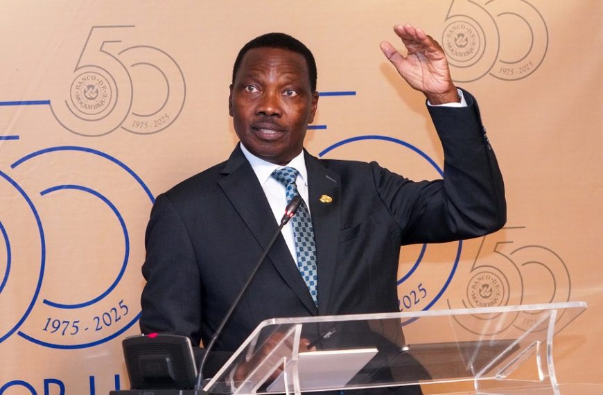 Banco De Moçambique Lança Assistente Virtual “Bmchat” Para Atendimento Permanente