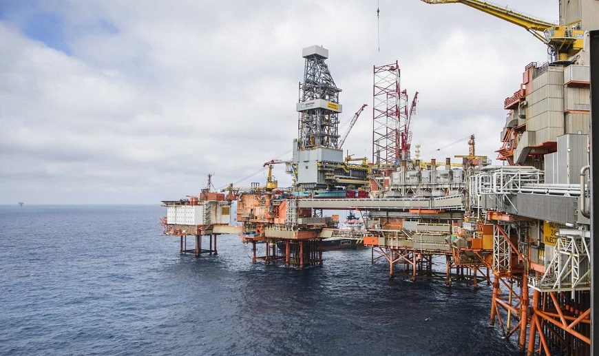 Governo Aprova Resolução Sobre a Retoma do Projecto de Gás Natural Liquefeito Golfinho/Atum