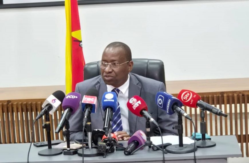 Fraude Obriga Ministério da Educação e Cultura a Cancelar e Reagendar Exames da Nona Classe/2025