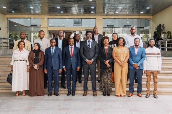 Partido Anamola Incluído no Dialogo Nacional inclusivo Submete Contribuições a COTE