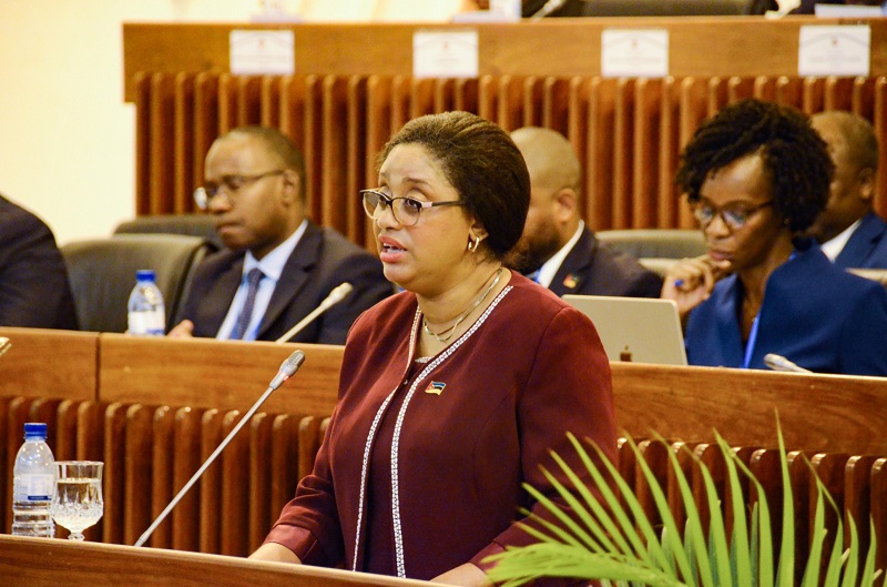 Parlamento Aprova Proposta de Lei que Cria Autoridade de Supervisão de Seguros e de Fundos de Pensões de Moçambique