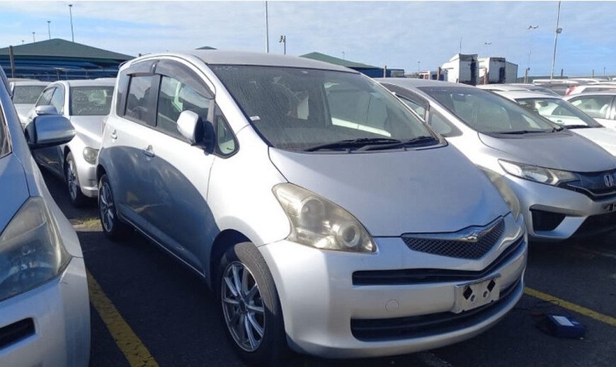 PGR em Maputo Abre Processos Crimes de Fraude Fiscal Para 13 Parques de Venda de Viaturas Importadas