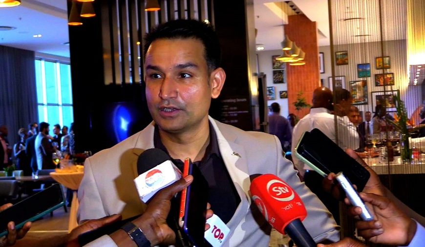 Radisson Blu Hotel & Residence Maputo Reabre o Restaurante Filini