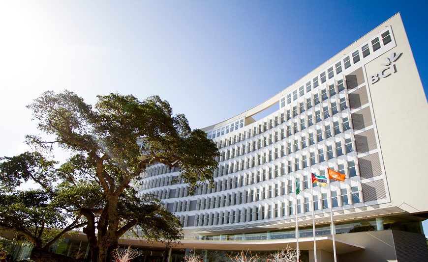 BCI Encerra 2025 com Forte Reconhecimento Internacional